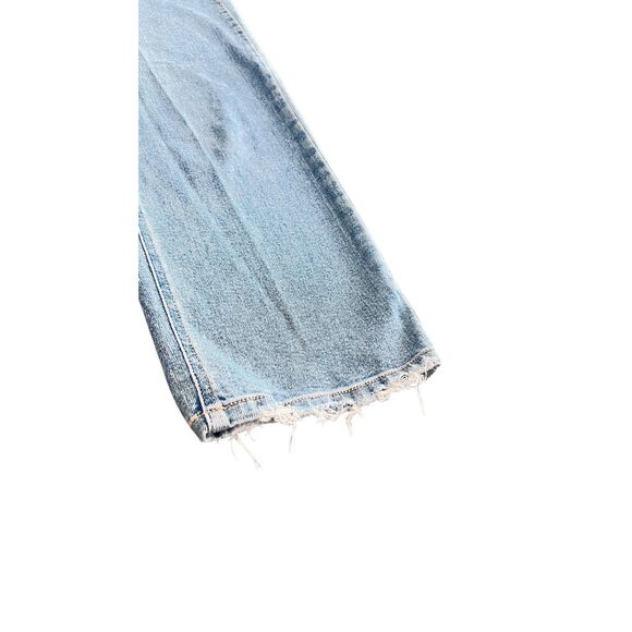 Wild fable relaxed jeans size 6 - Picture 4 of 9